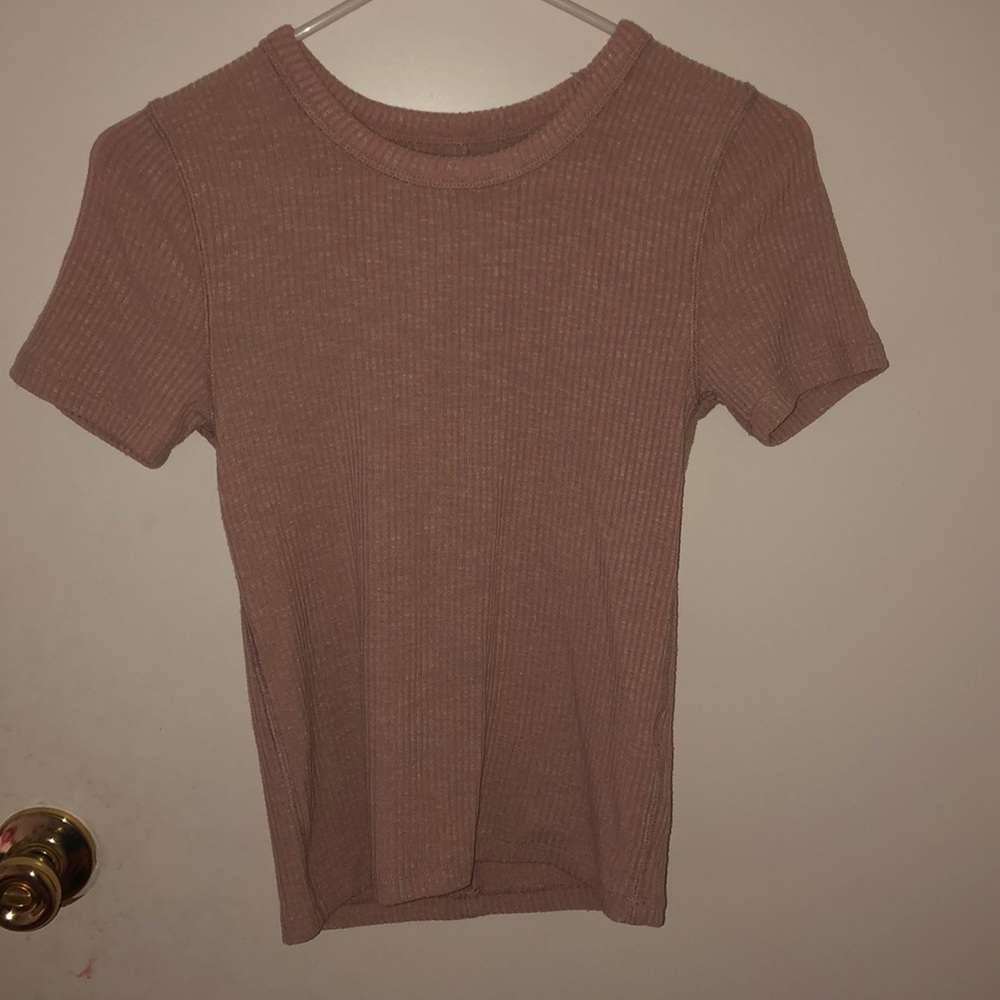 Abercrombie & Fitch Shirt